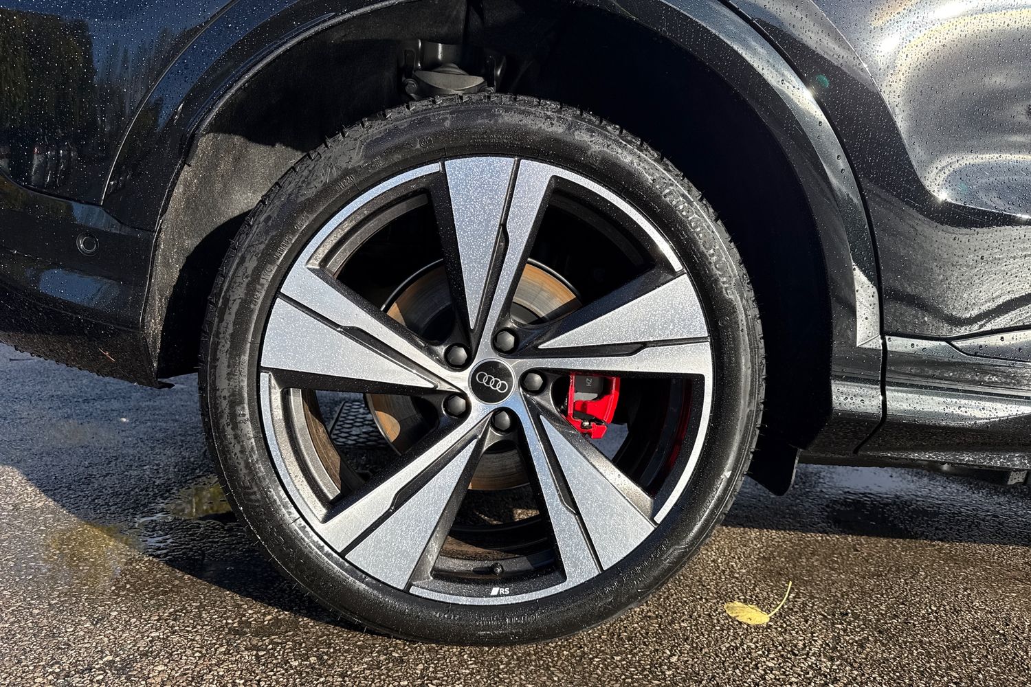 Used Audi Q5 2025 for sale - 76320440: Photo 11