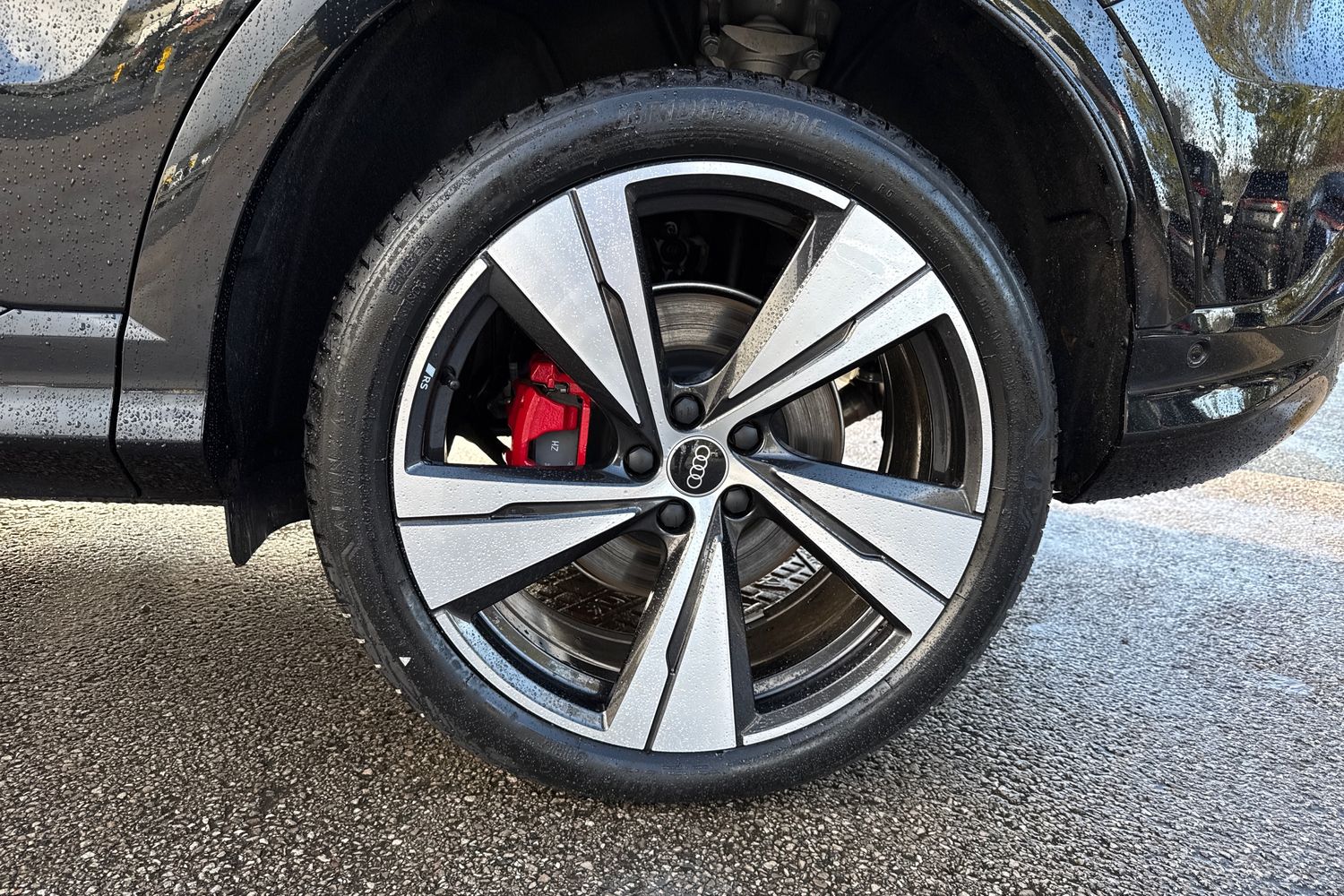 Used Audi Q5 2025 for sale - 76320440: Photo 12