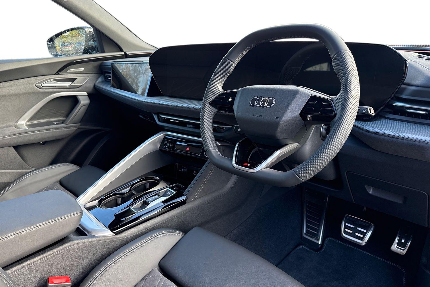 Used Audi Q5 2025 for sale - 76320440: Photo 13