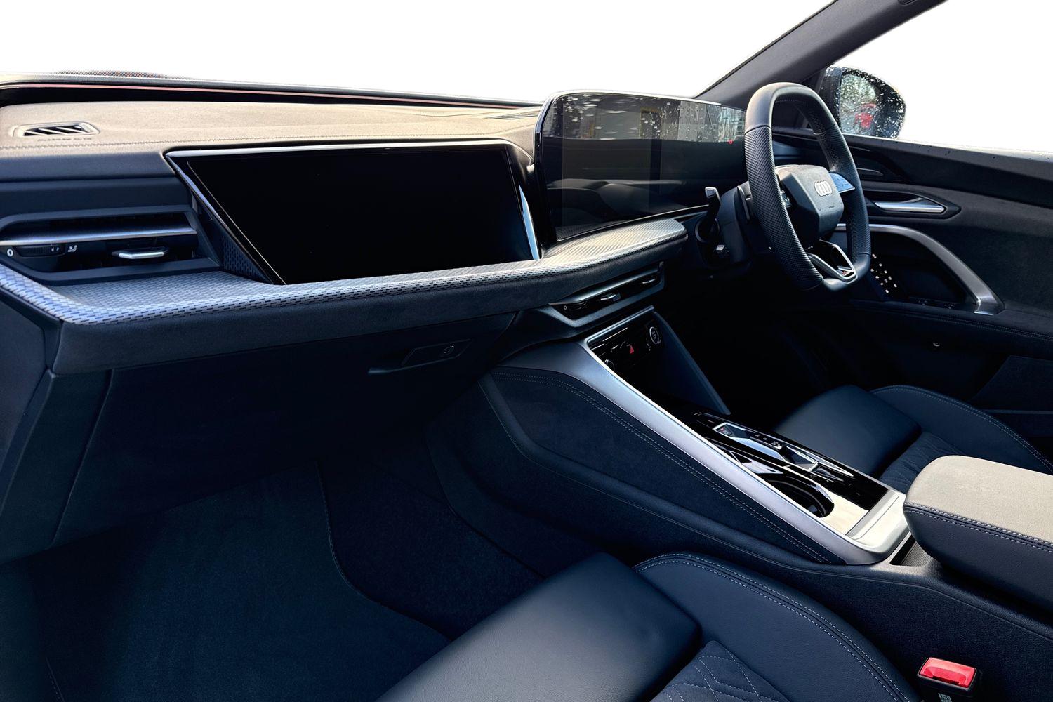 Used Audi Q5 2025 for sale - 76320440: Photo 14