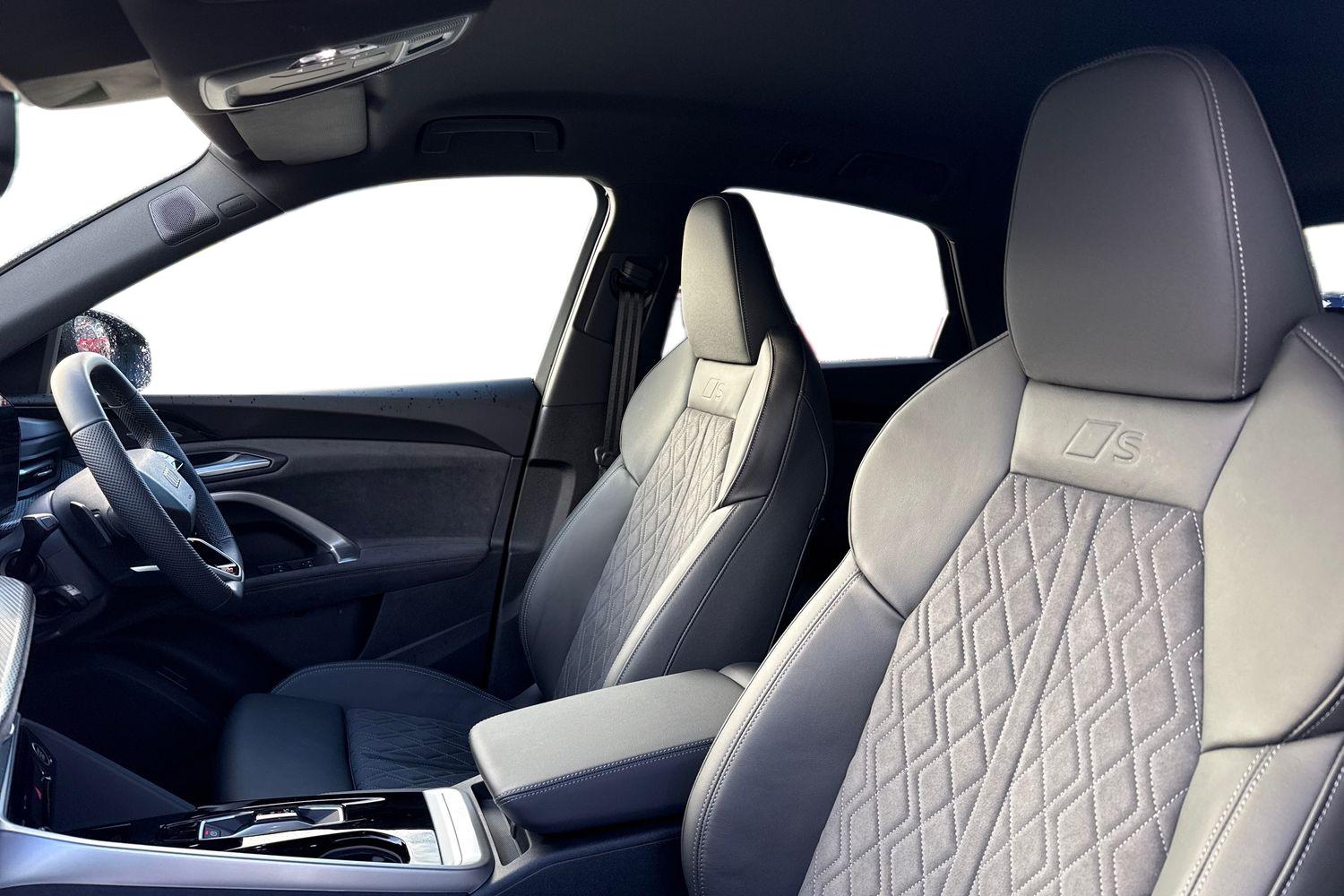 Used Audi Q5 2025 for sale - 76320440: Photo 15