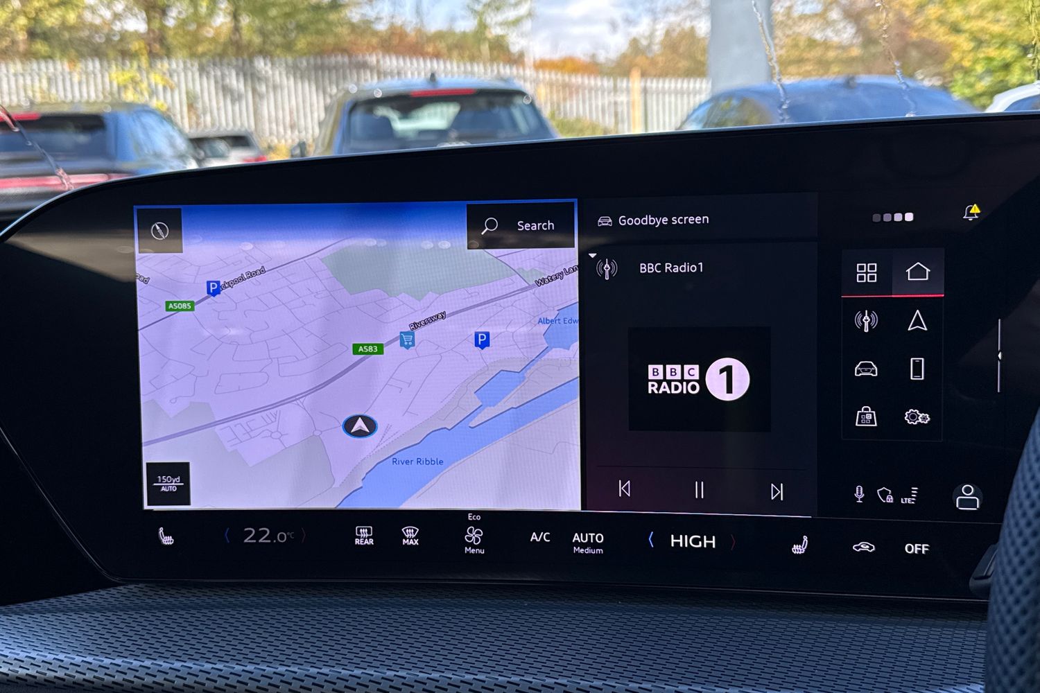 Used Audi Q5 2025 for sale - 76320440: Photo 16