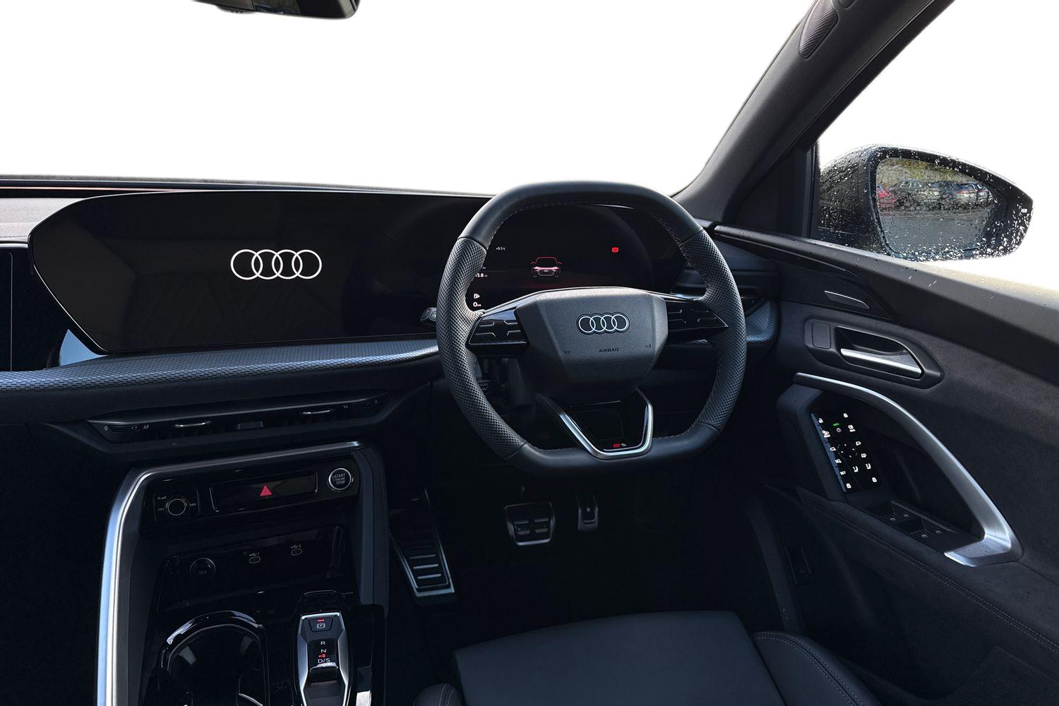 Used Audi Q5 2025 for sale - 76320440: Photo 17