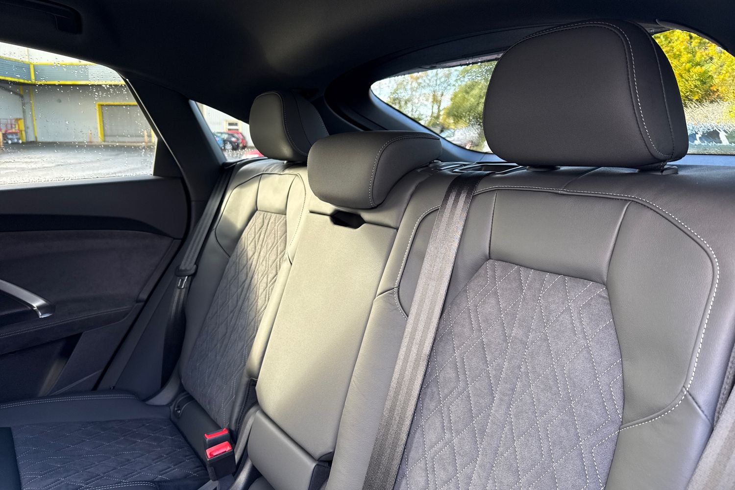 Used Audi Q5 2025 for sale - 76320440: Photo 18