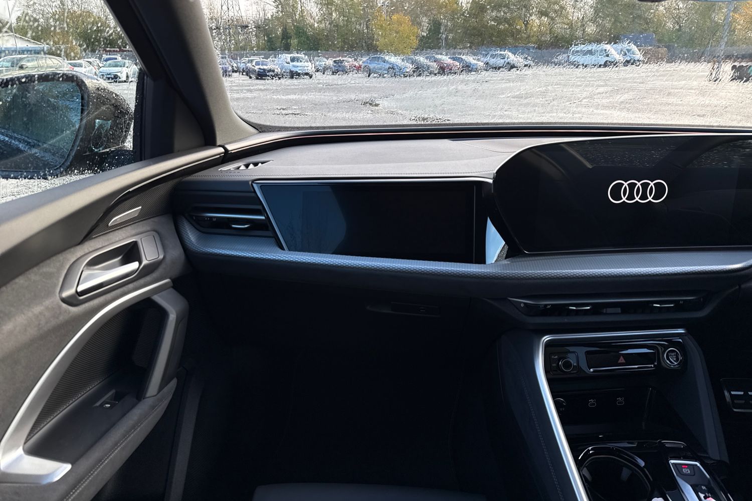 Used Audi Q5 2025 for sale - 76320440: Photo 19