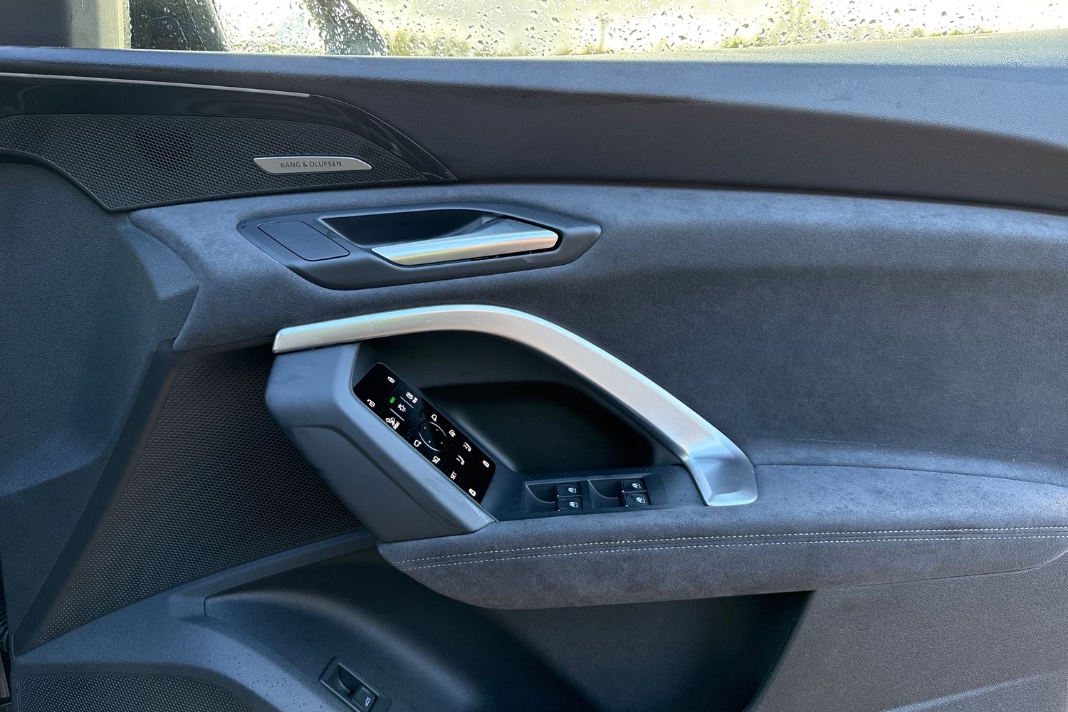 Used Audi Q5 2025 for sale - 76320440: Photo 20