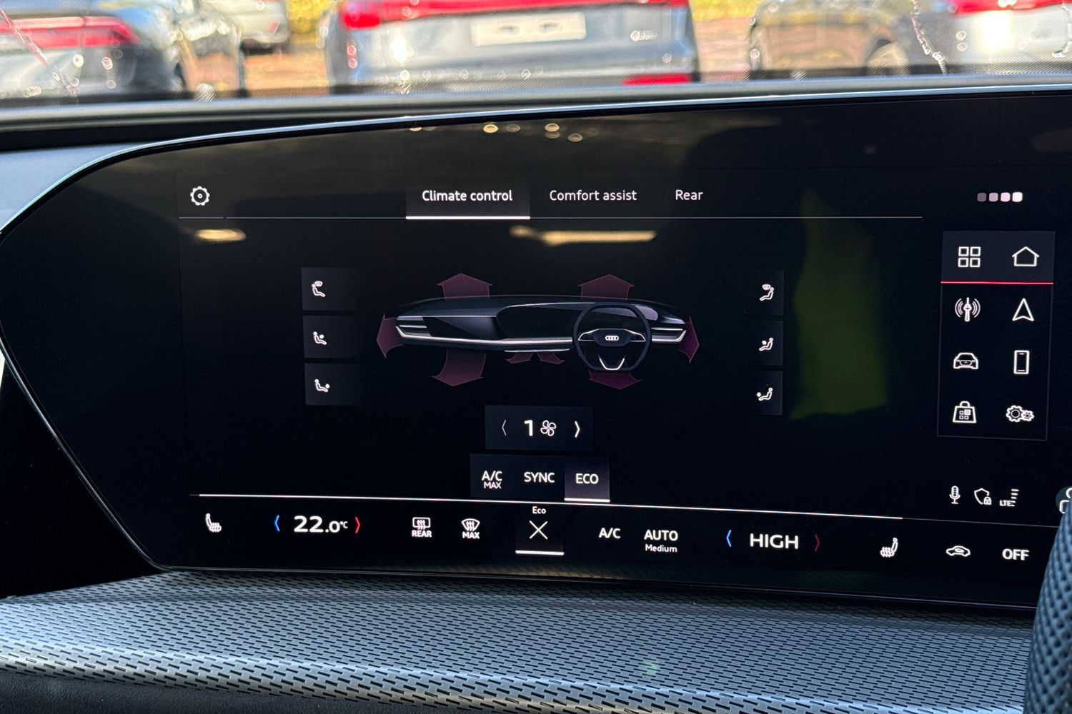 Used Audi Q5 2025 for sale - 76320440: Photo 21