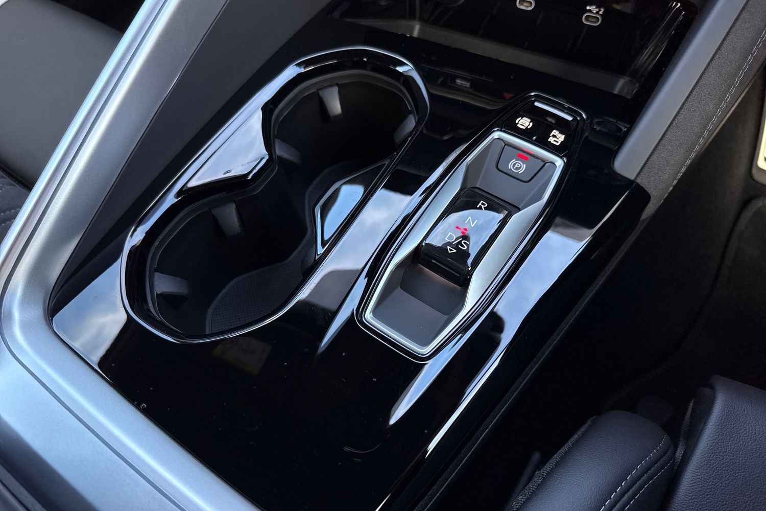 Used Audi Q5 2025 for sale - 76320440: Photo 22