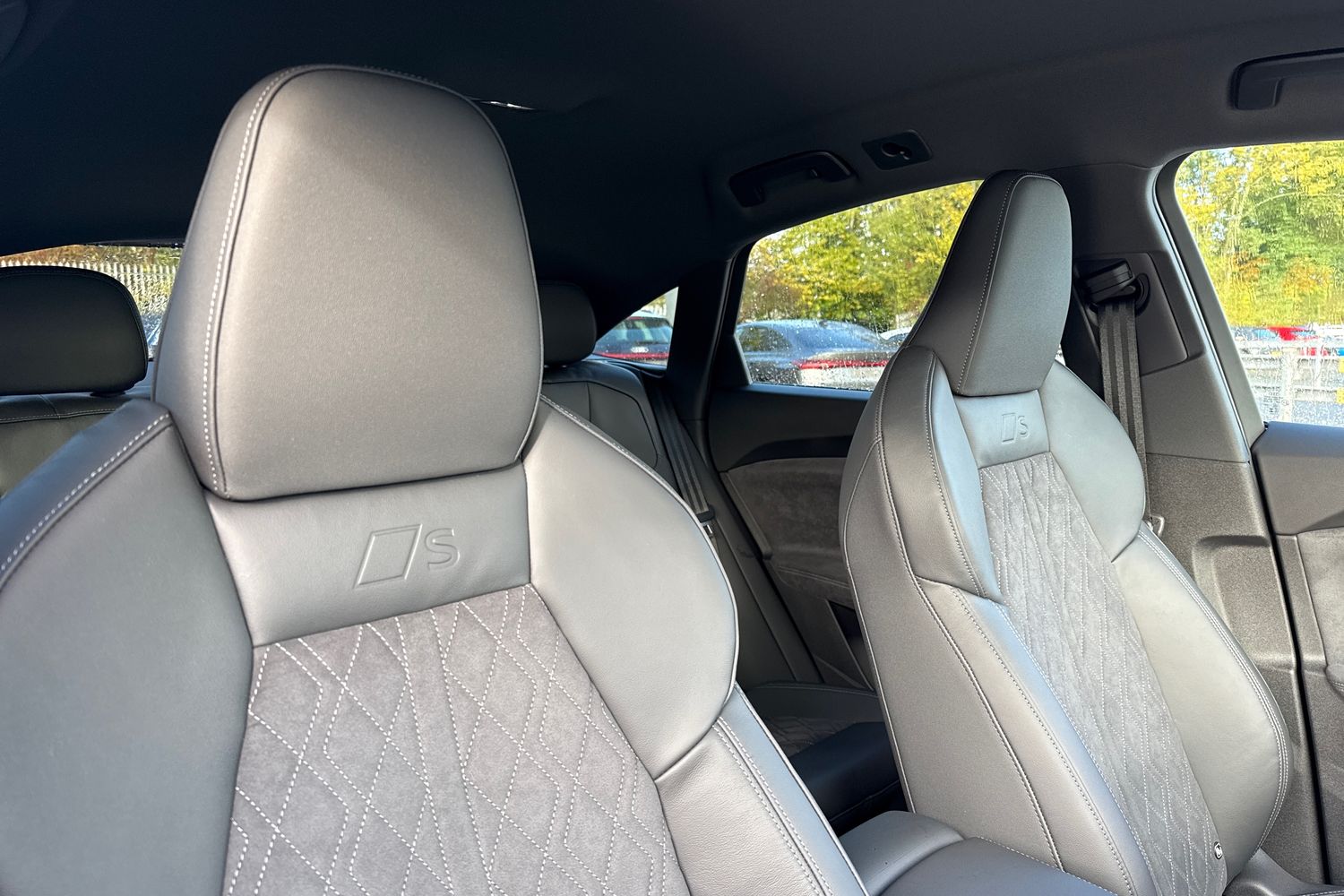 Used Audi Q5 2025 for sale - 76320440: Photo 23