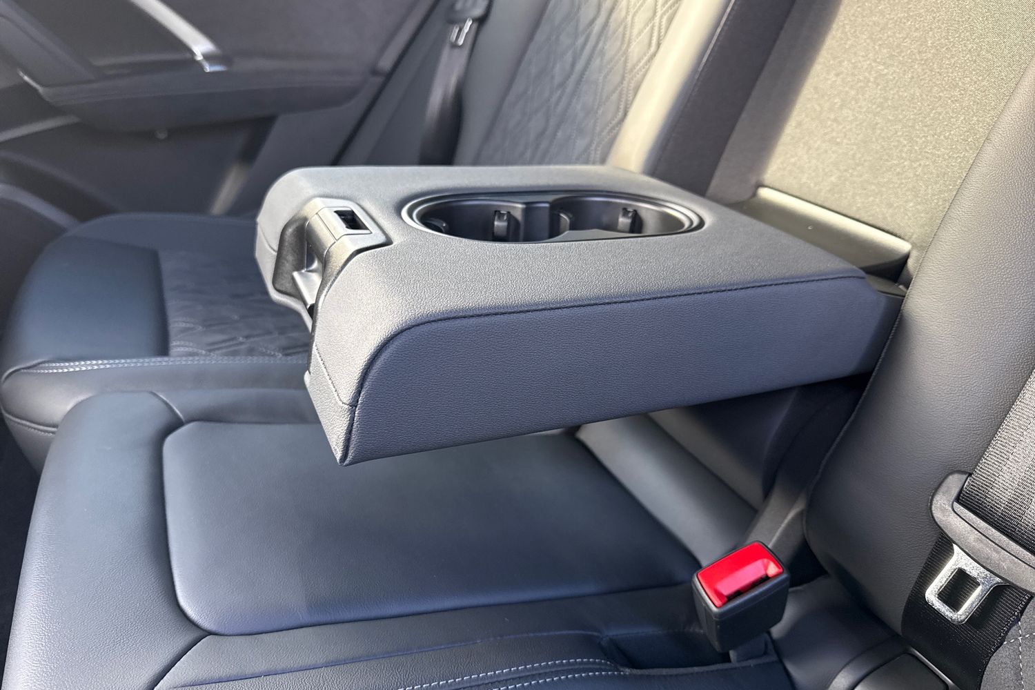 Used Audi Q5 2025 for sale - 76320440: Photo 26