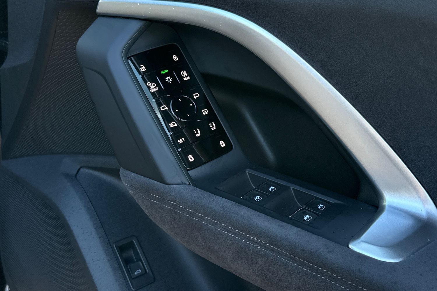 Used Audi Q5 2025 for sale - 76320440: Photo 27