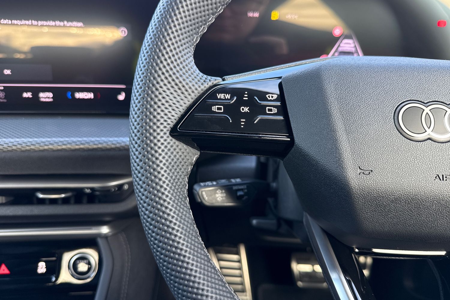 Used Audi Q5 2025 for sale - 76320440: Photo 32