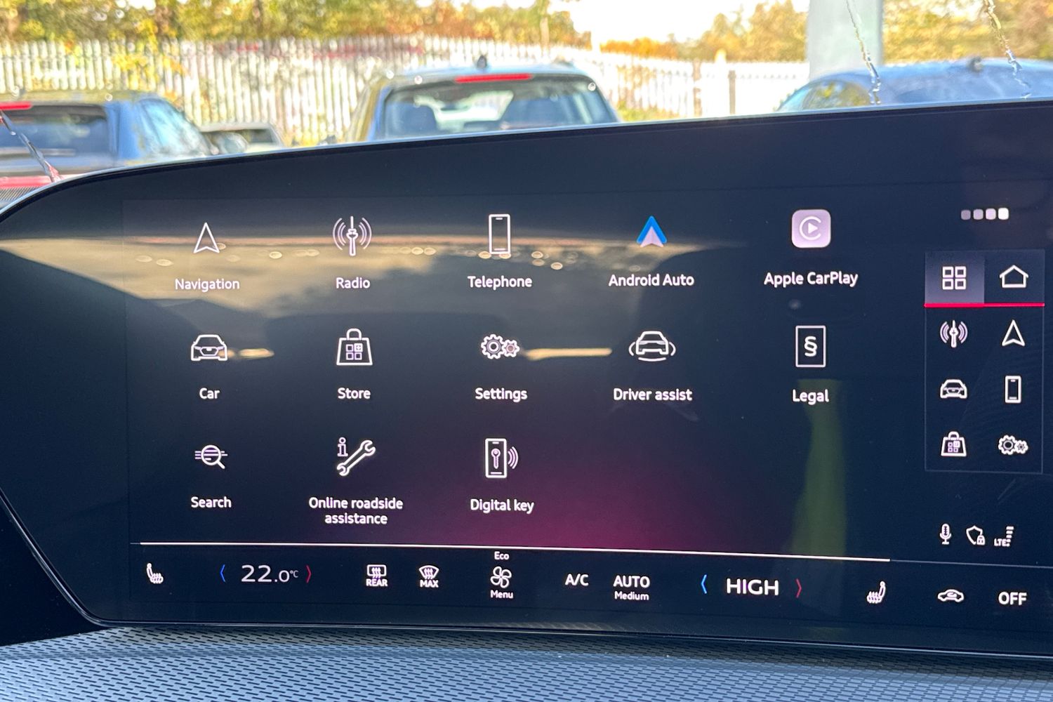 Used Audi Q5 2025 for sale - 76320440: Photo 35