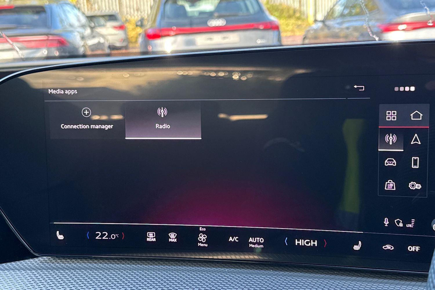 Used Audi Q5 2025 for sale - 76320440: Photo 36