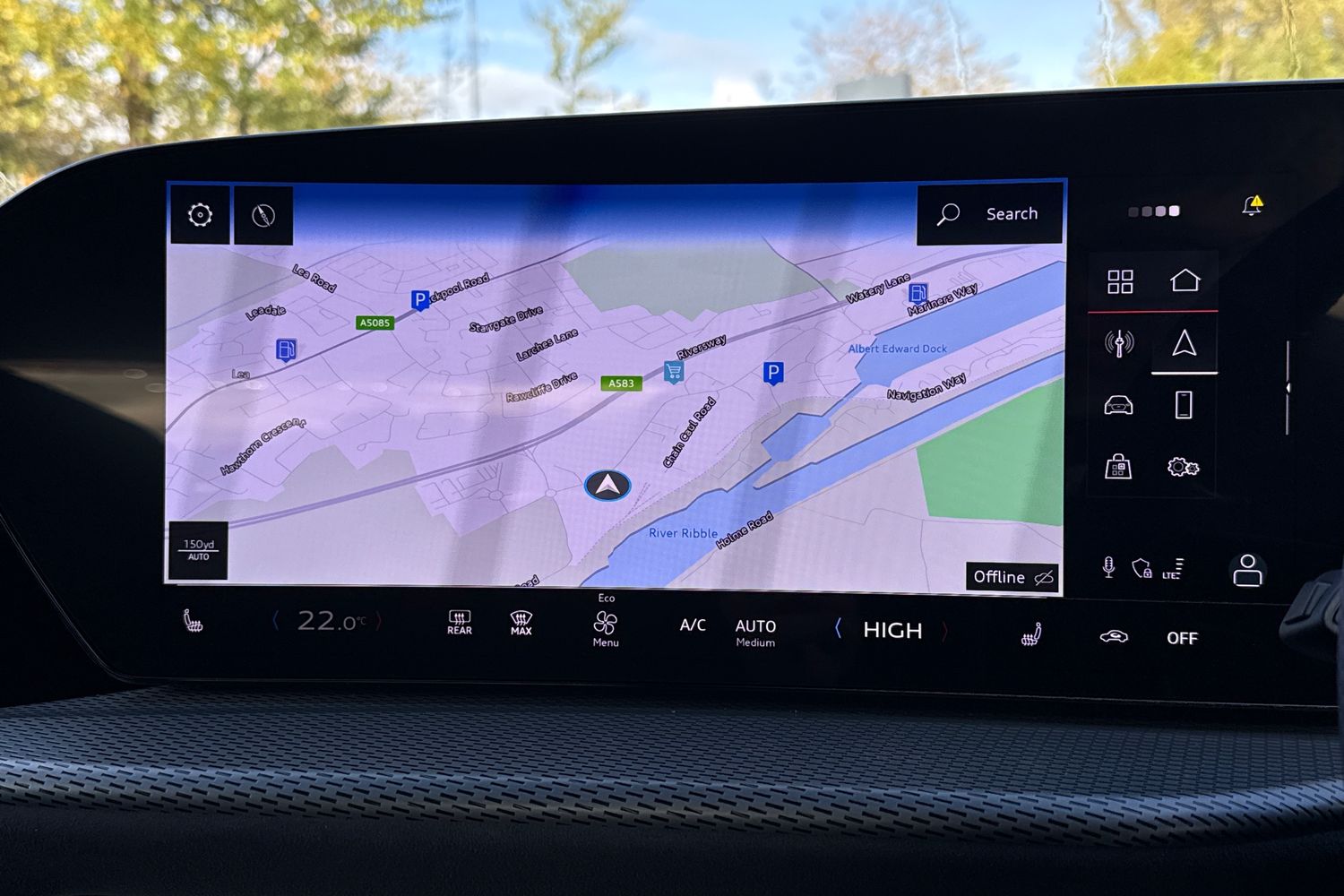 Used Audi Q5 2025 for sale - 76320440: Photo 37