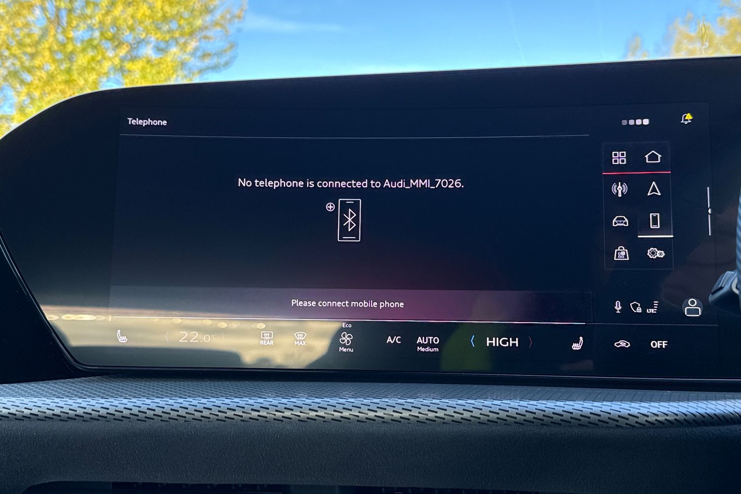 Used Audi Q5 2025 for sale - 76320440: Photo 38