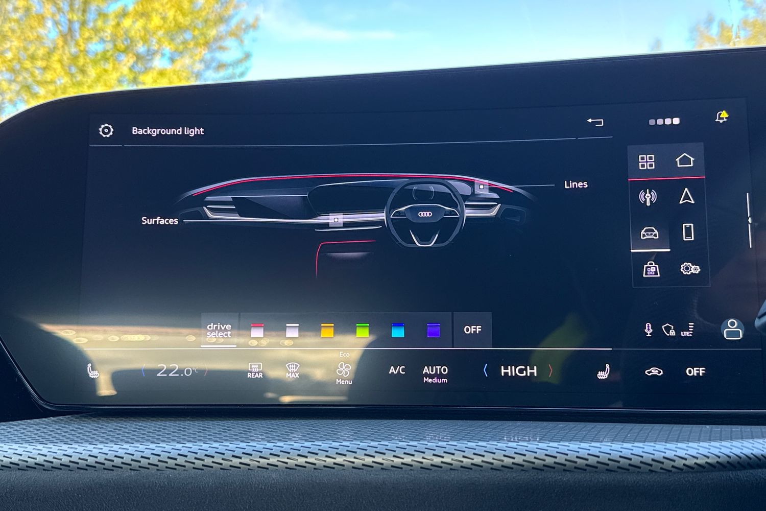 Used Audi Q5 2025 for sale - 76320440: Photo 39