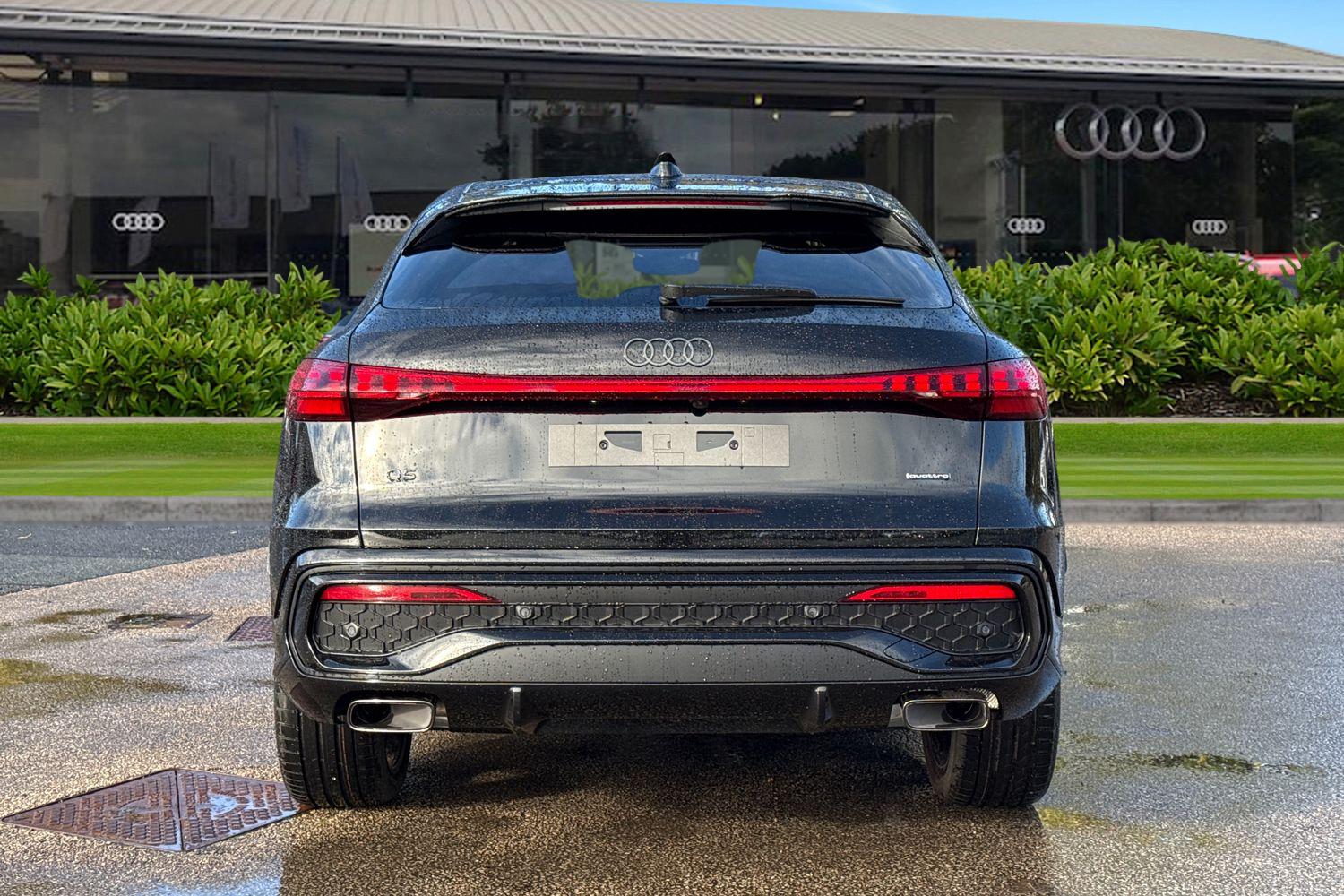 Used Audi Q5 2025 for sale - 76320440: Photo 4