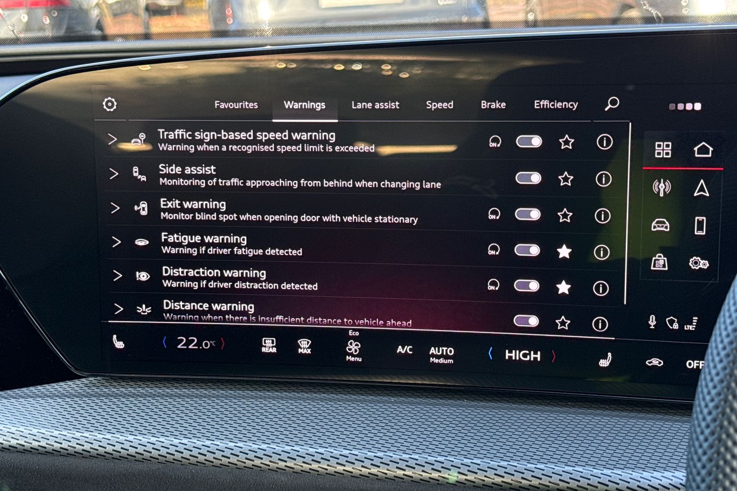 Used Audi Q5 2025 for sale - 76320440: Photo 40