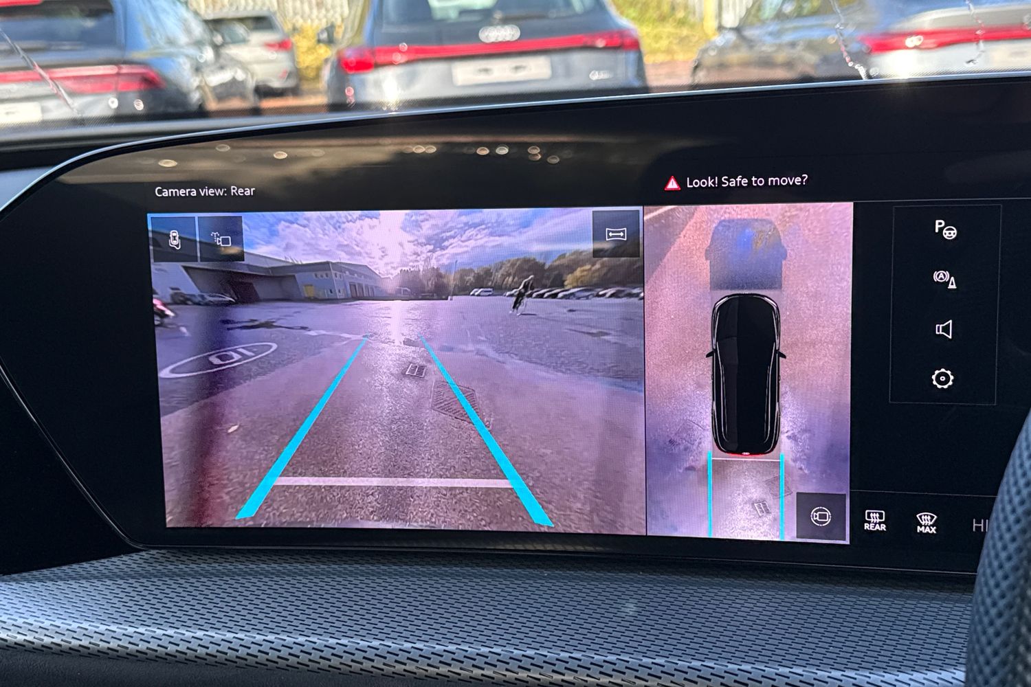 Used Audi Q5 2025 for sale - 76320440: Photo 41