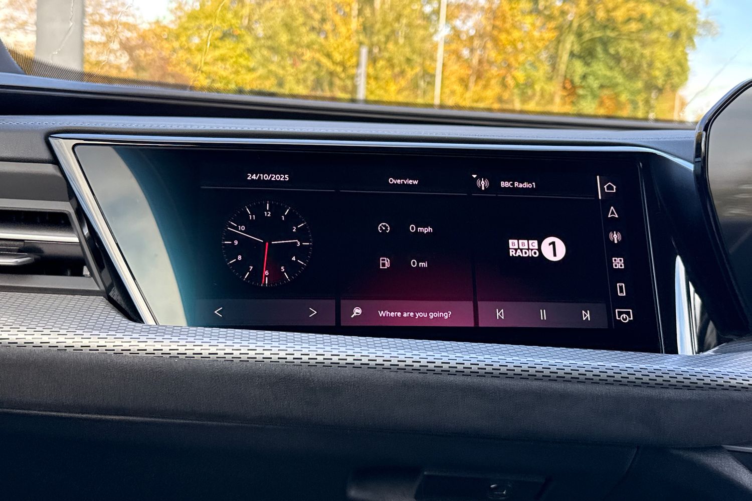 Used Audi Q5 2025 for sale - 76320440: Photo 44