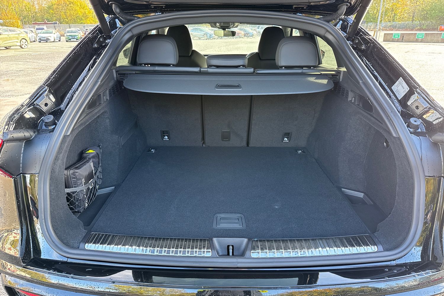 Used Audi Q5 2025 for sale - 76320440: Photo 6