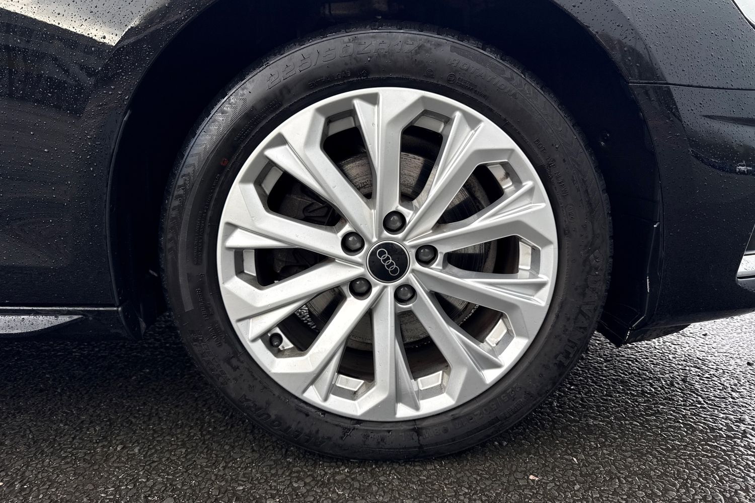 Used Audi A4 2024 for sale - 78024868: Photo 10