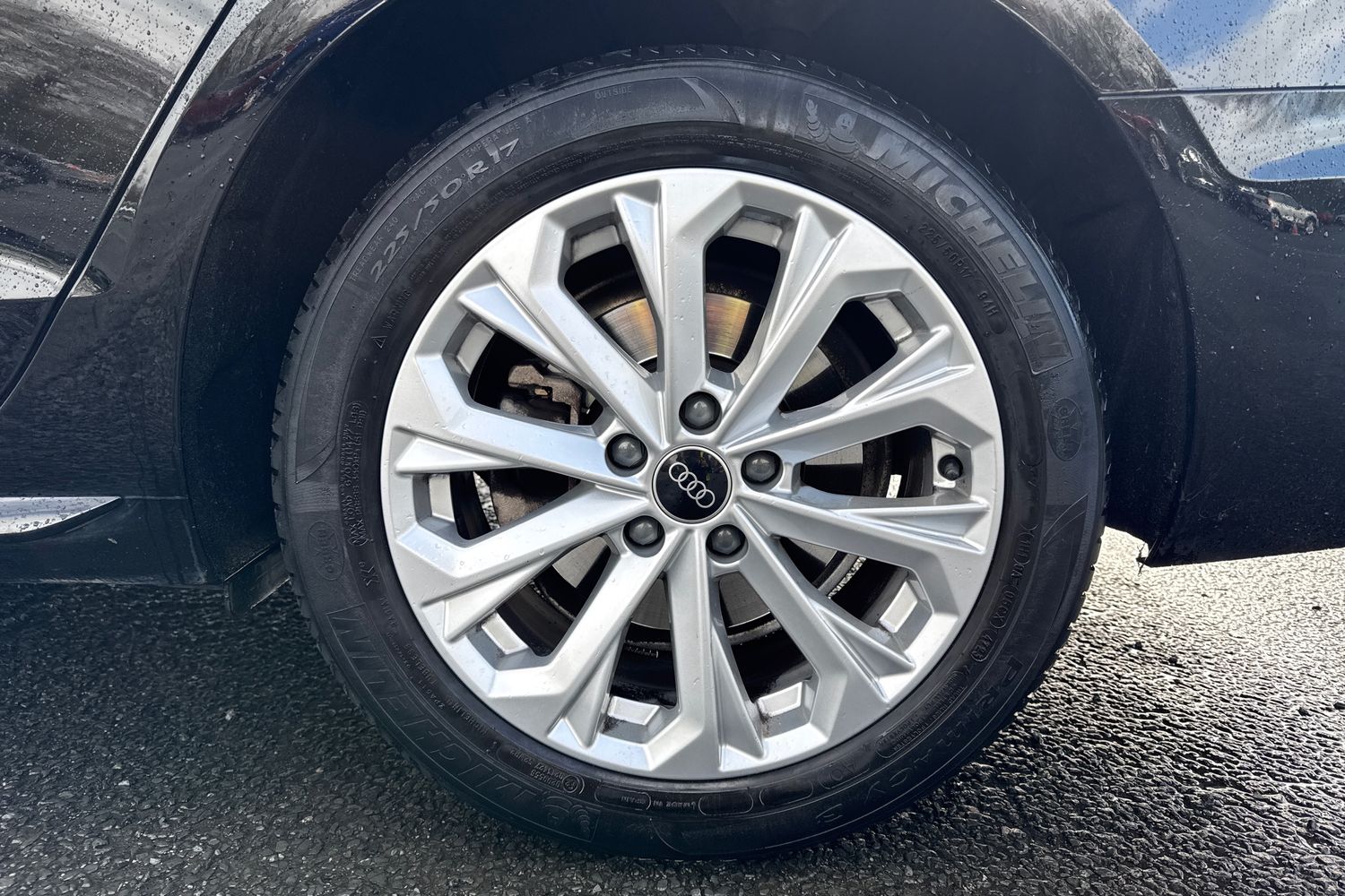 Used Audi A4 2024 for sale - 78024868: Photo 13