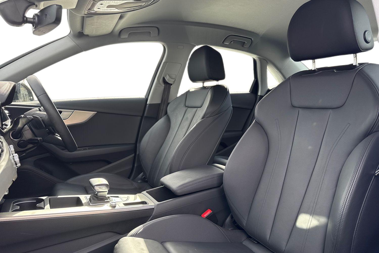 Used Audi A4 2024 for sale - 78024868: Photo 16