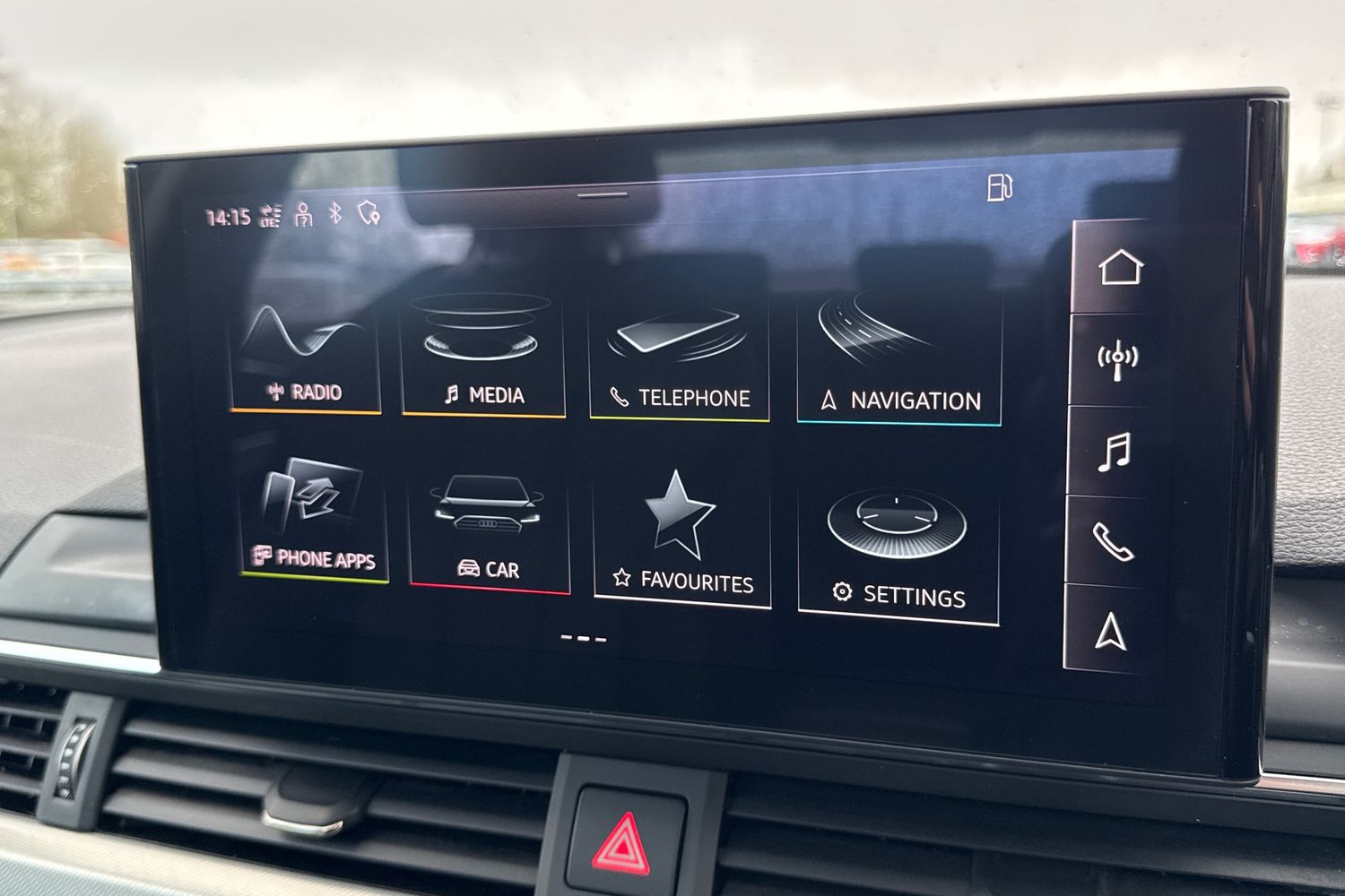 Used Audi A4 2024 for sale - 78024868: Photo 17