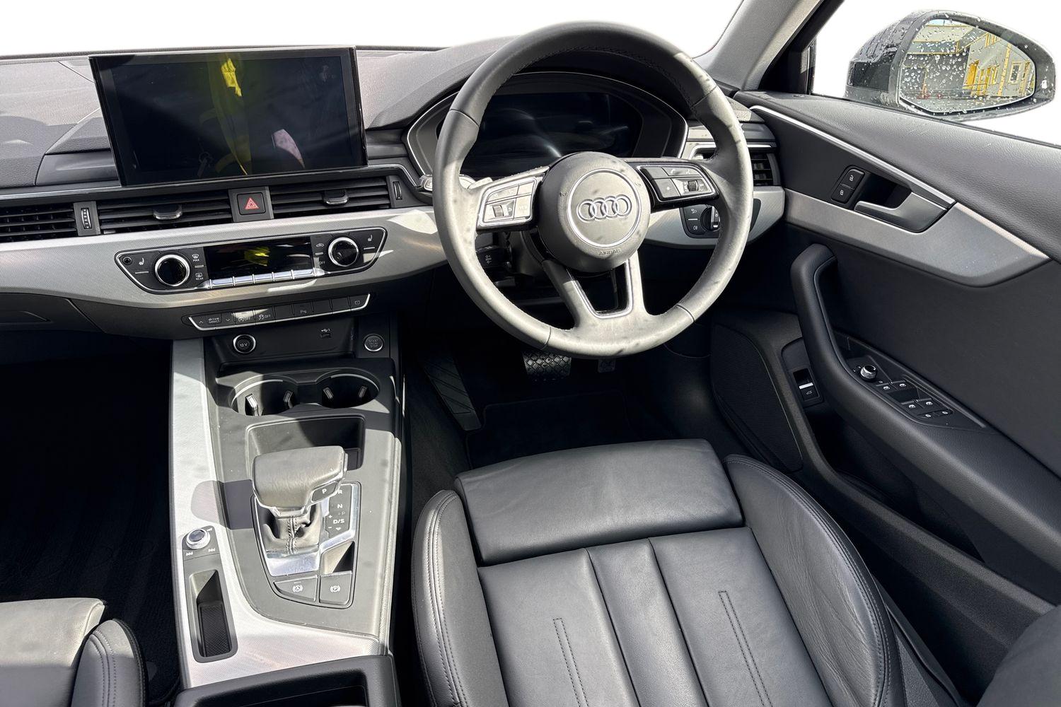 Used Audi A4 2024 for sale - 78024868: Photo 18