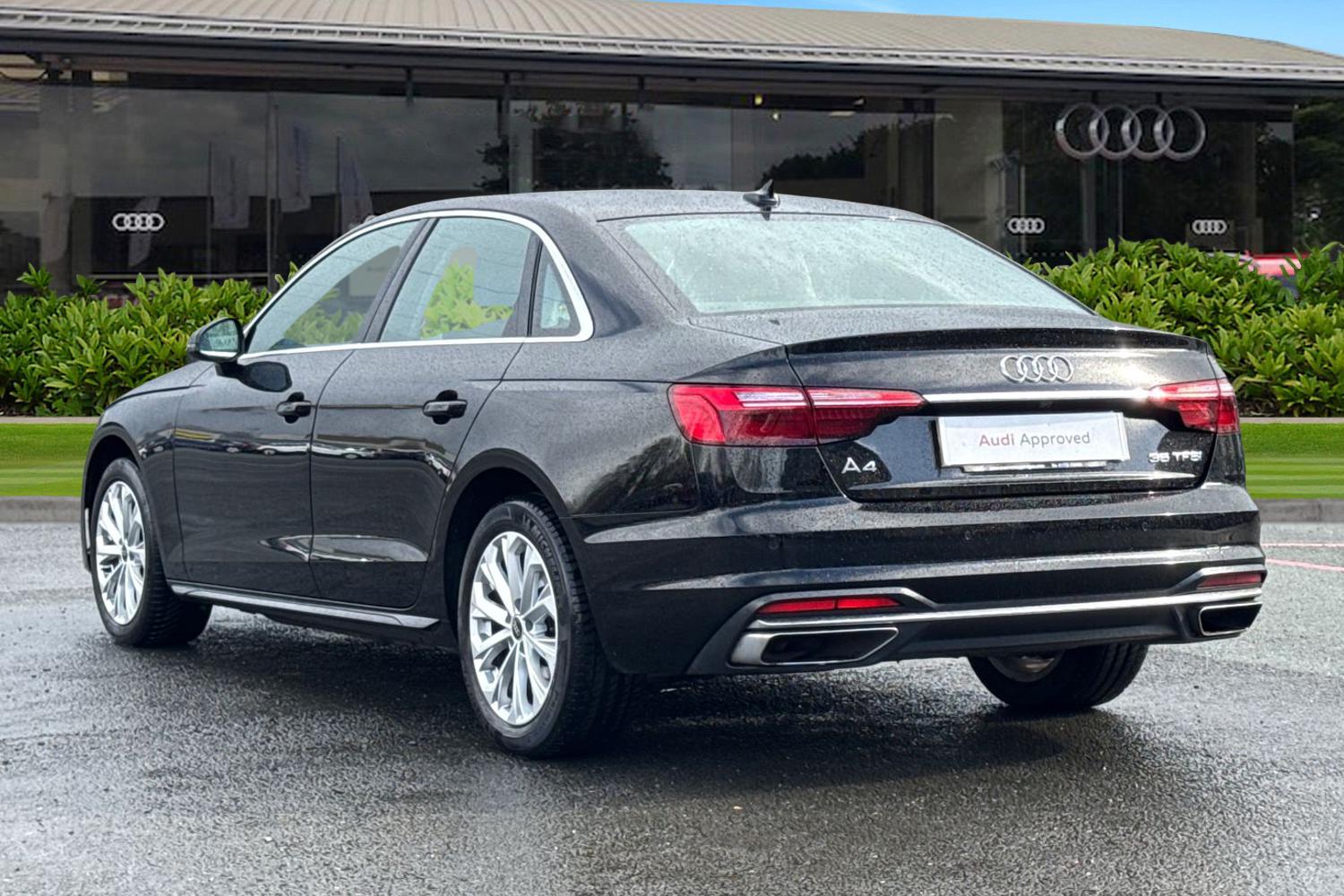 Used Audi A4 2024 for sale - 78024868: Photo 2