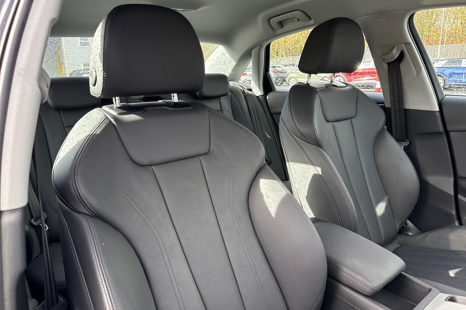 Used Audi A4 2024 for sale - 78024868: Photo 24