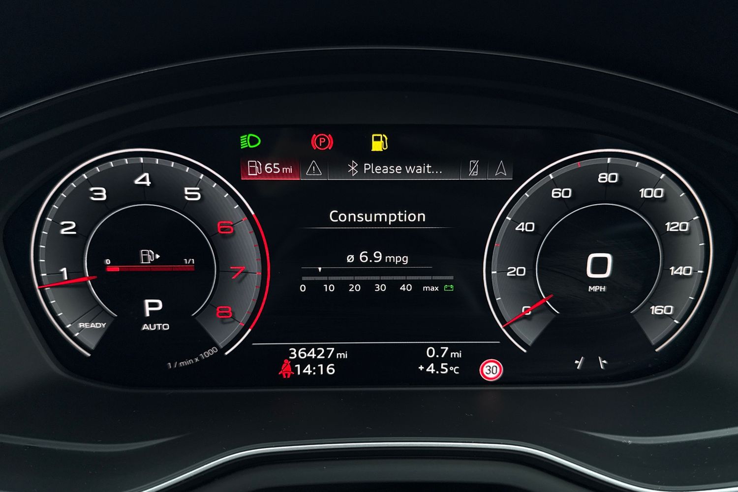 Used Audi A4 2024 for sale - 78024868: Photo 28