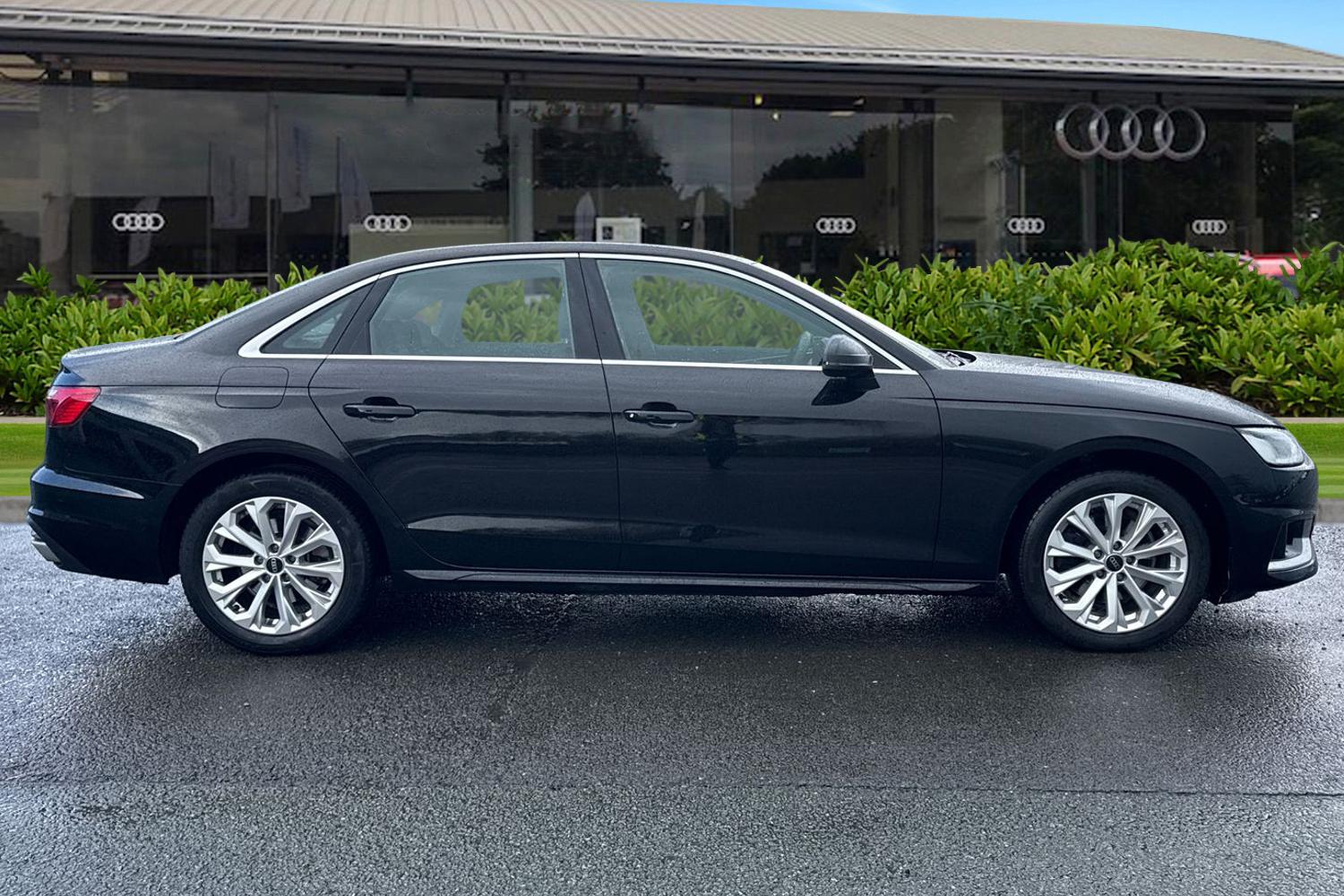 Used Audi A4 2024 for sale - 78024868: Photo 3