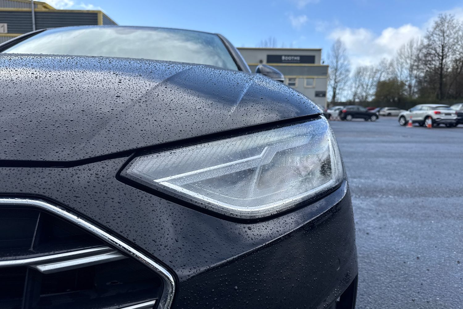 Used Audi A4 2024 for sale - 78024868: Photo 32