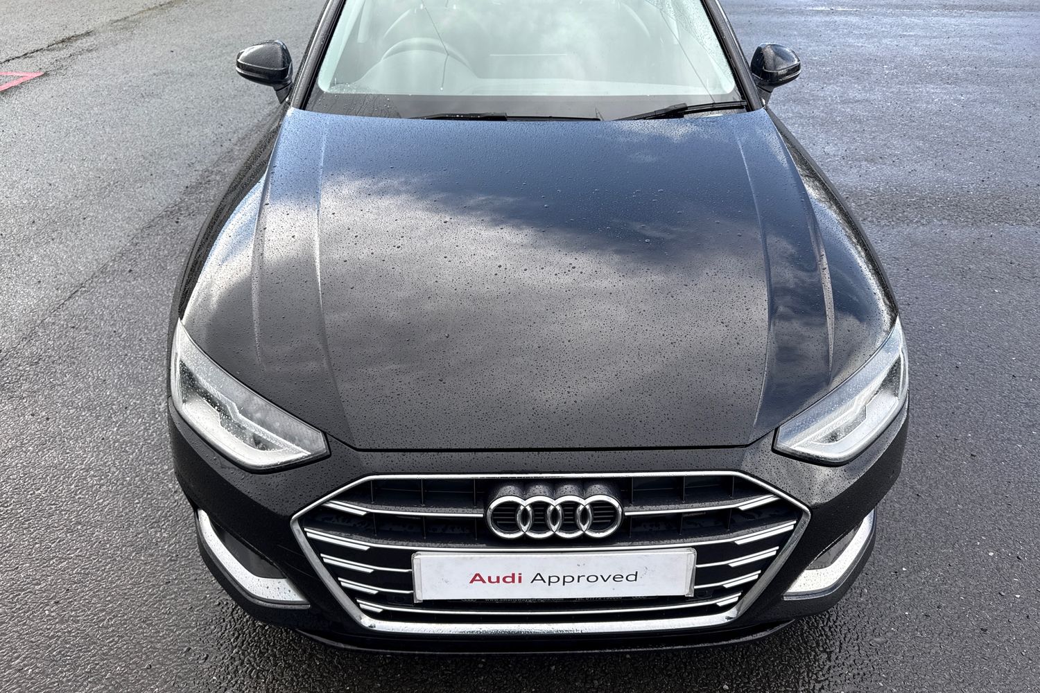 Used Audi A4 2024 for sale - 78024868: Photo 33