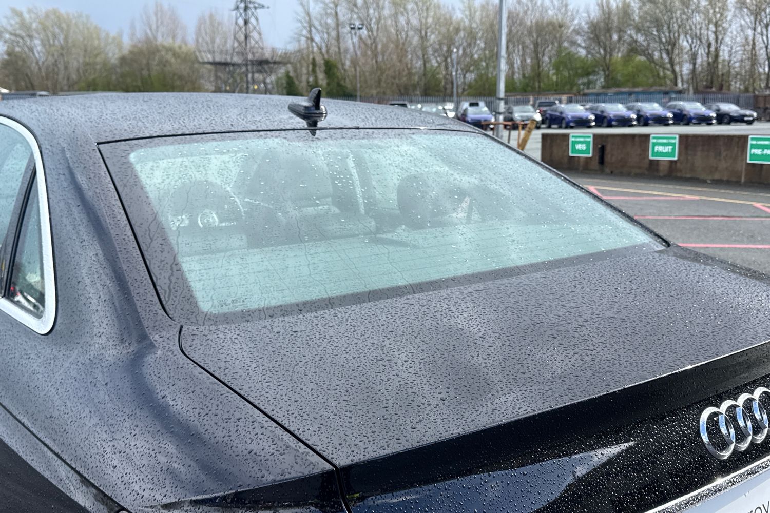 Used Audi A4 2024 for sale - 78024868: Photo 37