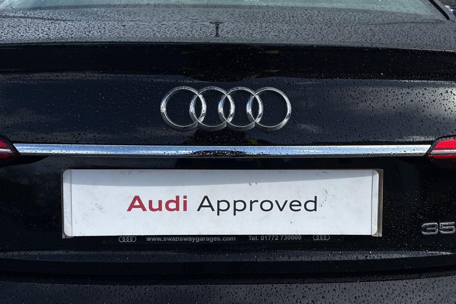 Used Audi A4 2024 for sale - 78024868: Photo 38