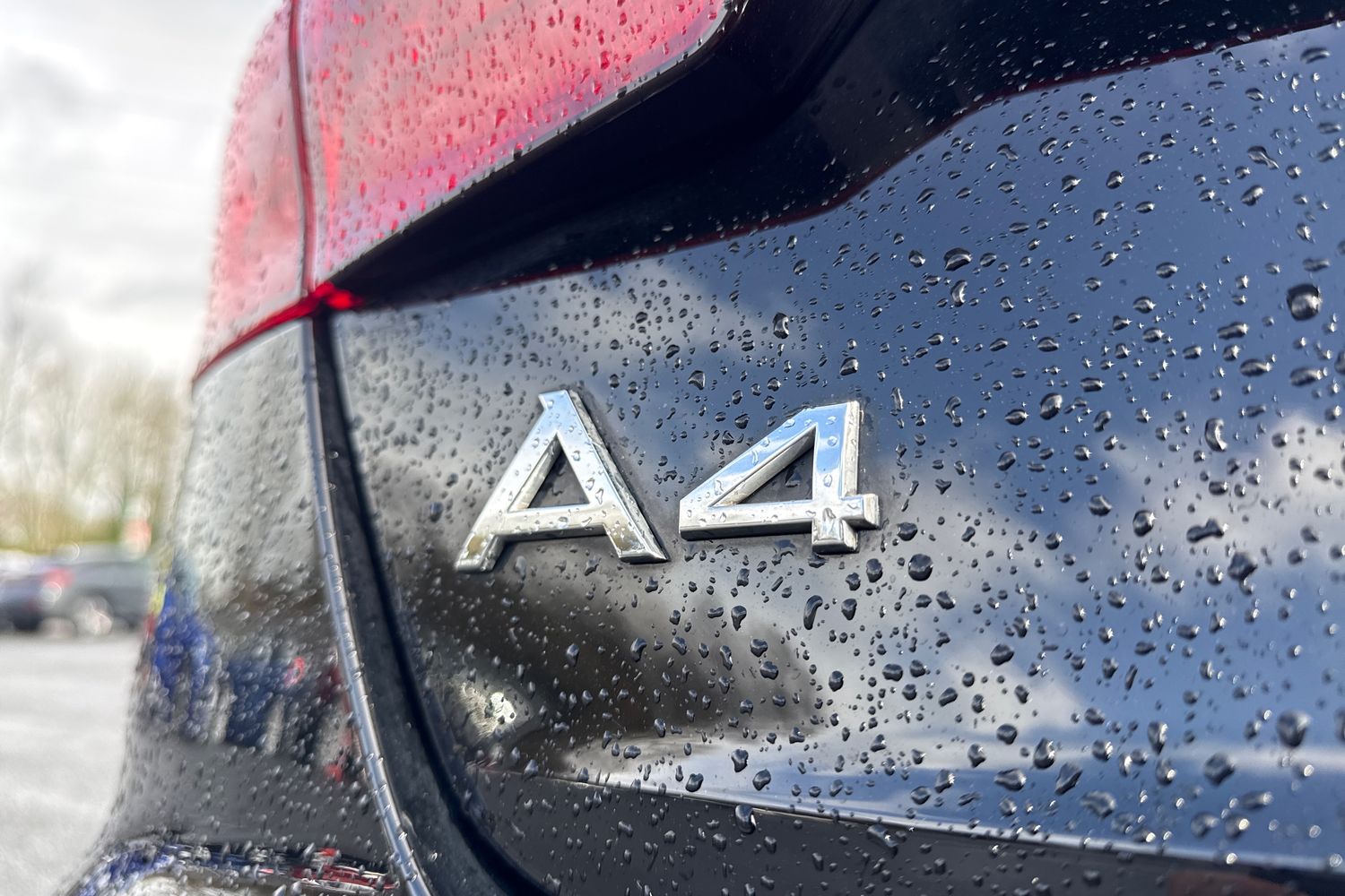 Used Audi A4 2024 for sale - 78024868: Photo 39