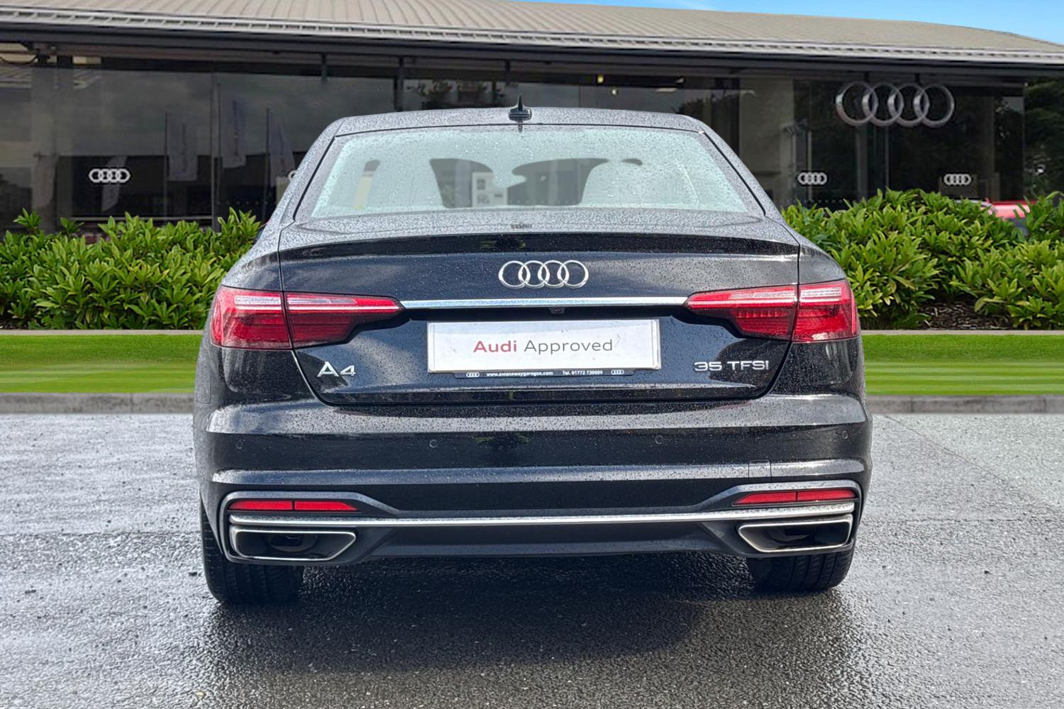 Used Audi A4 2024 for sale - 78024868: Photo 4