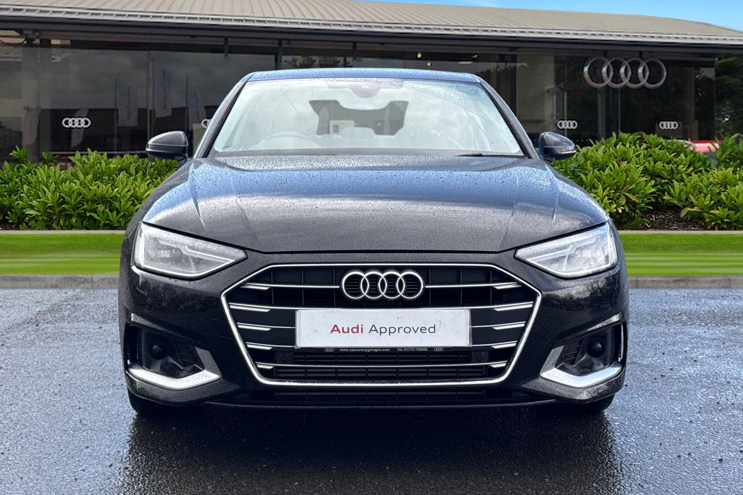 Used Audi A4 2024 for sale - 78024868: Photo 6