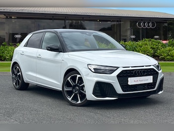 Used Audi A1 2026 for sale - 79531385: Photo