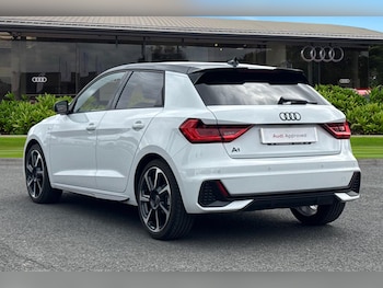 Used Audi A1 2026 for sale - 79531385: Photo