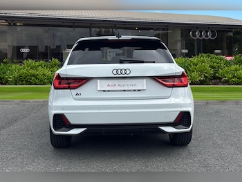 Used Audi A1 2026 for sale - 79531385: Photo