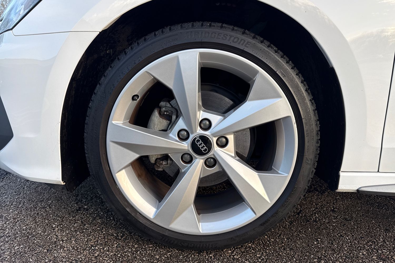 Used Audi A3 2023 for sale - 77128931: Photo 11