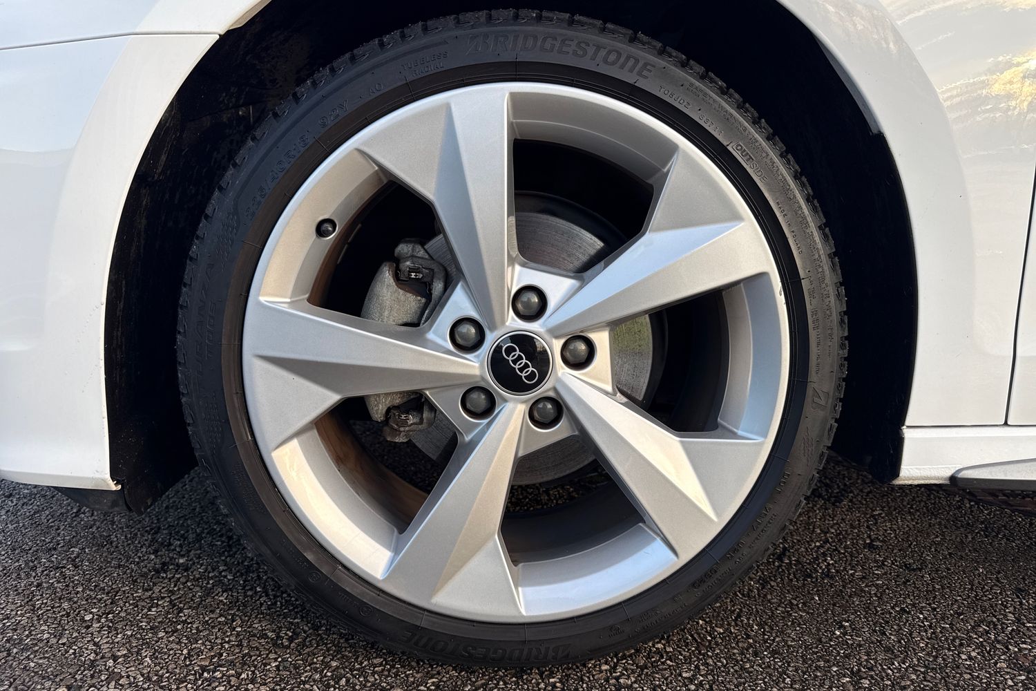 Used Audi A3 2023 for sale - 77128931: Photo 12