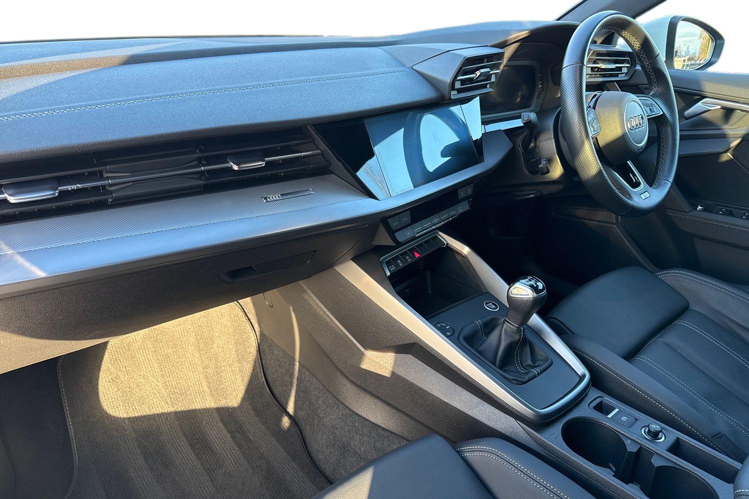 Used Audi A3 2023 for sale - 77128931: Photo 14