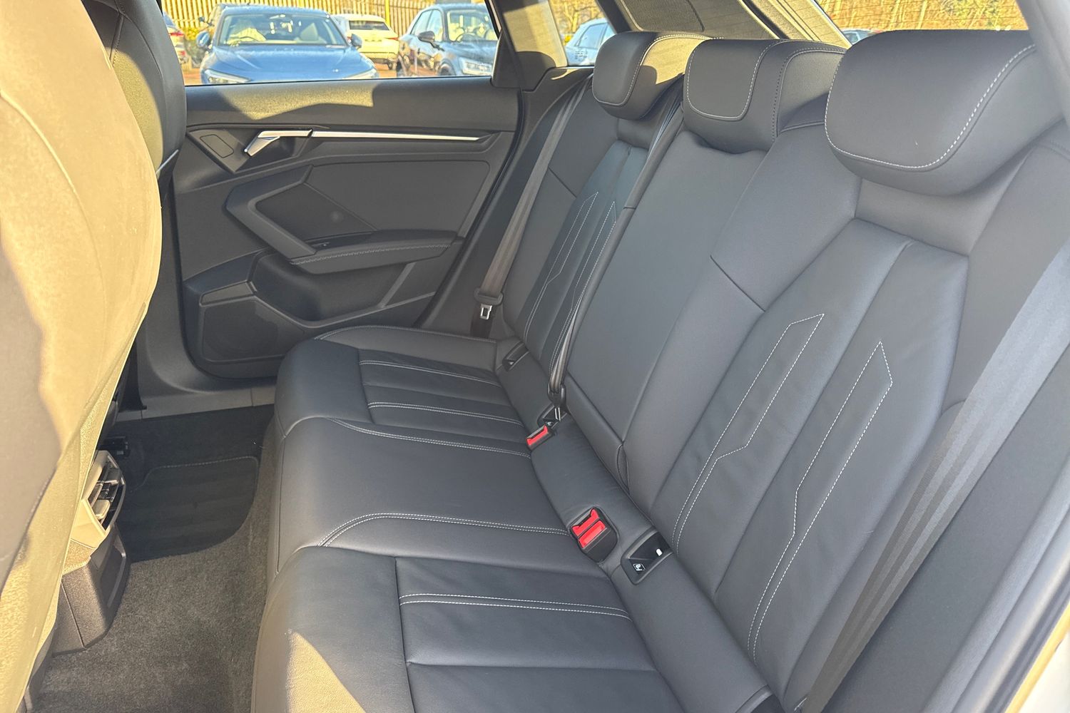 Used Audi A3 2023 for sale - 77128931: Photo 18