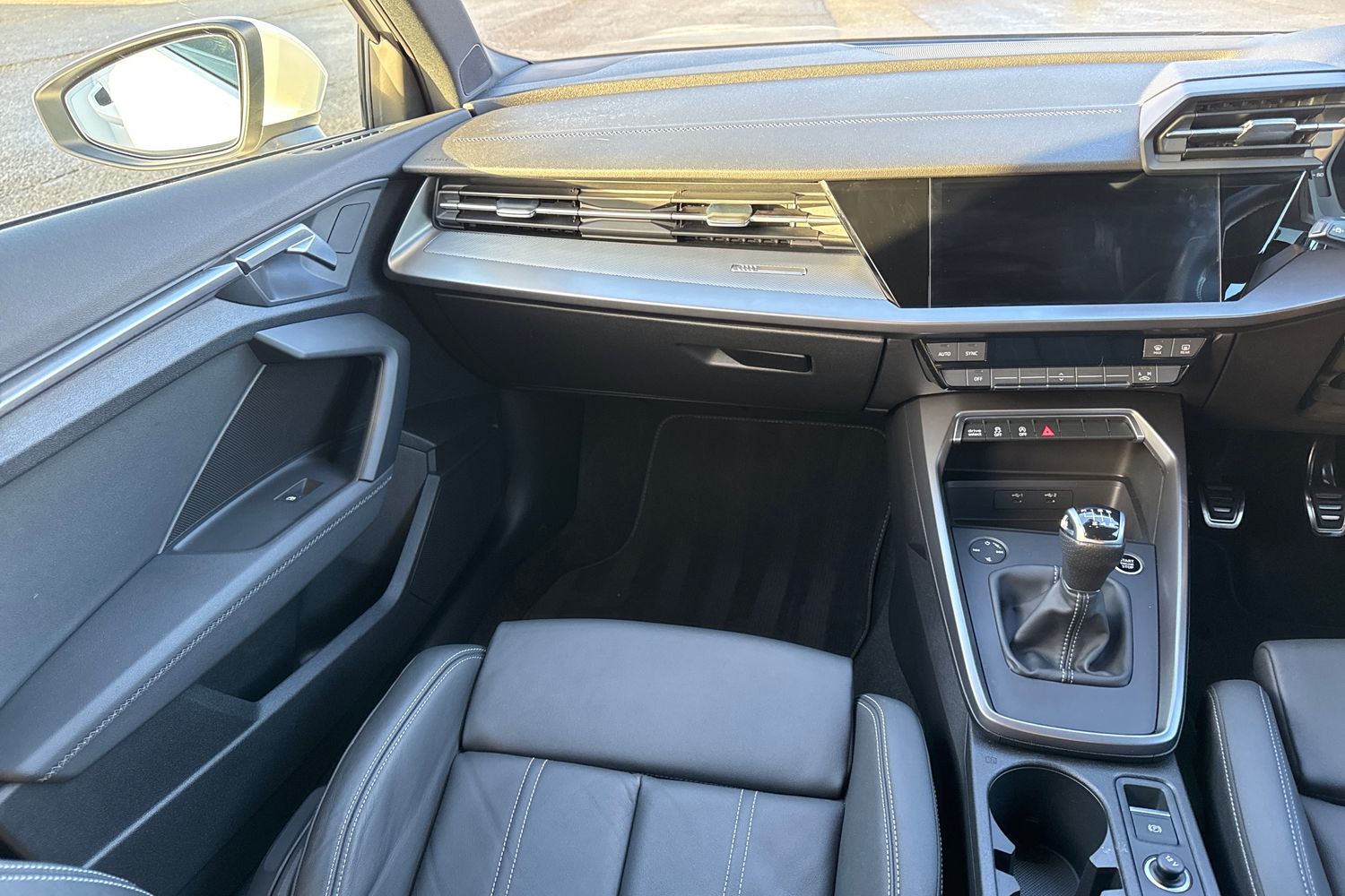 Used Audi A3 2023 for sale - 77128931: Photo 19